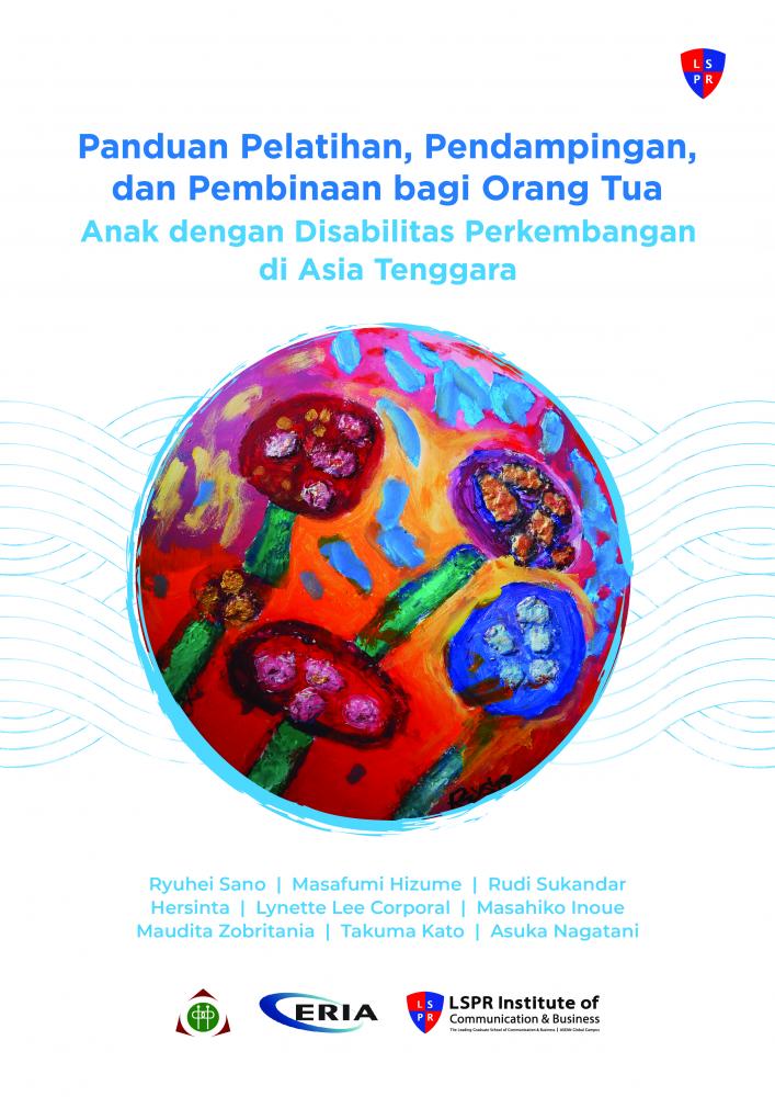 Panduan Pelatihan, Pendampingan, dan Pembinaan bagi Orang Tua Anak dengan Disabilitas Perkembangan di Asia Tenggara