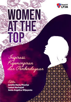 Women at the Top cover